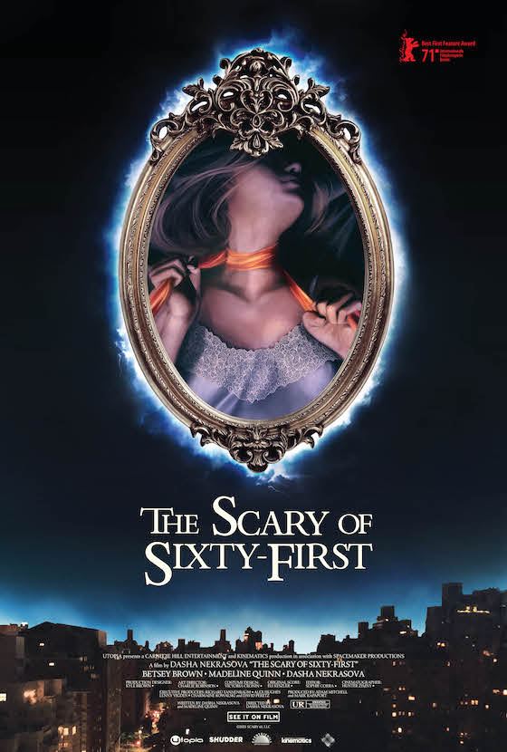 The Scary of Sixty-First