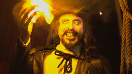 Smoke & Mirrors: The Story of Tom Savini
