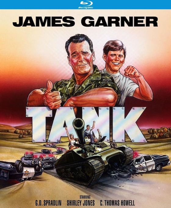 Tank (1984)