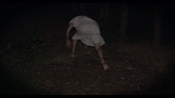 They're Outside They're Outside