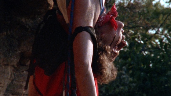 Through the Fire (1988) Vinegar Syndrome Exclusive Through the Fire (1988) Vinegar Syndrome Exclusive