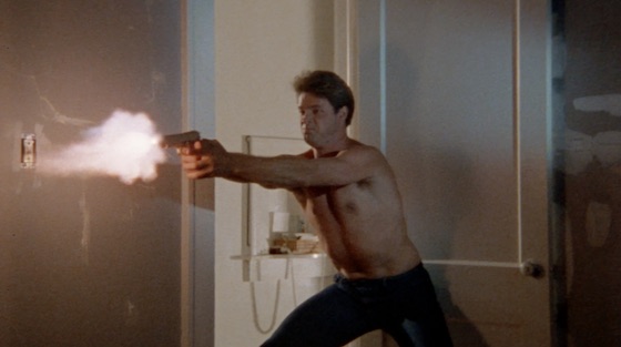 Through the Fire (1988) Vinegar Syndrome Exclusive Through the Fire (1988) Vinegar Syndrome Exclusive