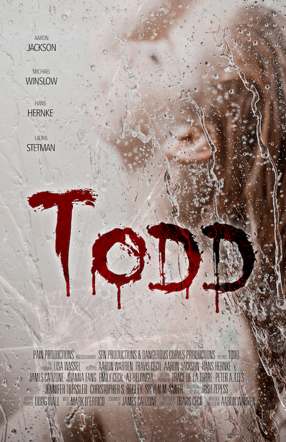 TODD