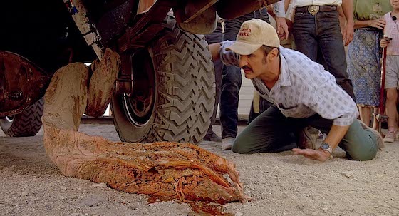 Tremors: Limited Edition 4K Restoration
