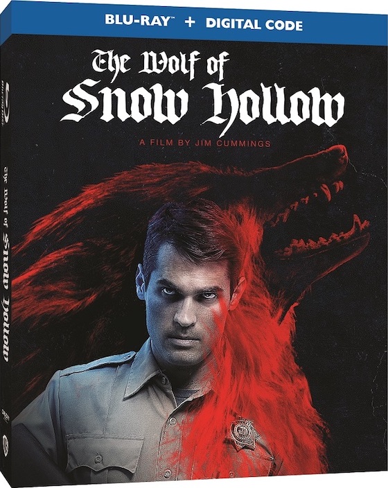 The Wolf of Snow Hollow (2020)