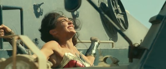 Wonder Woman 1984