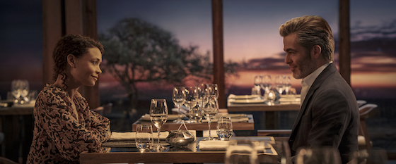 All The Old Knives All The Old Knives