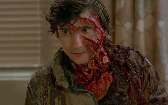 An American Werewolf in London 4K Ultra HD