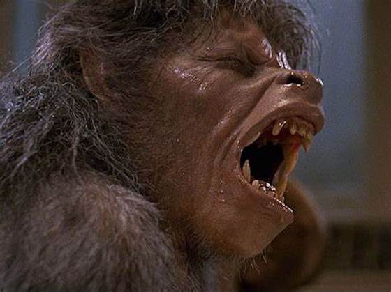 An American Werewolf in London 4K Ultra HD