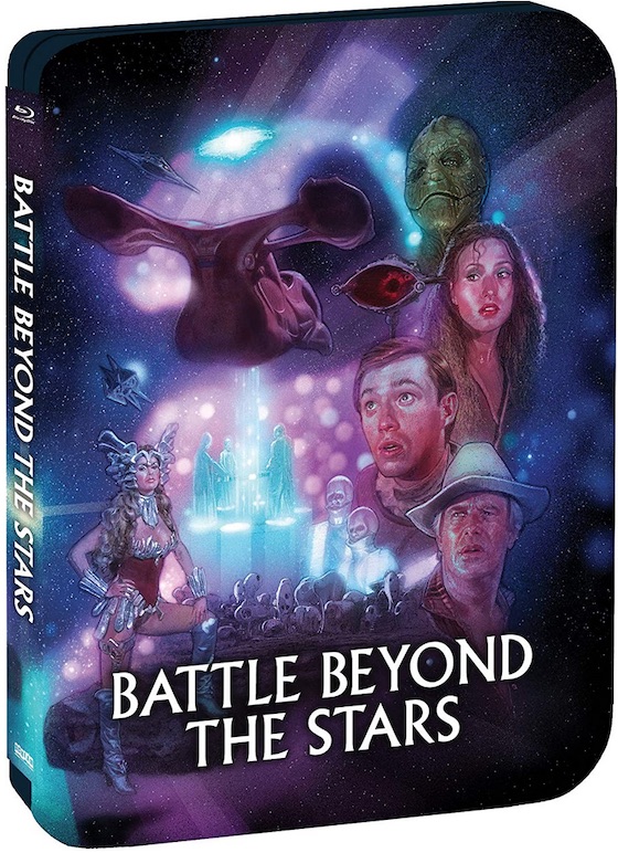 Battle Beyond the Stars