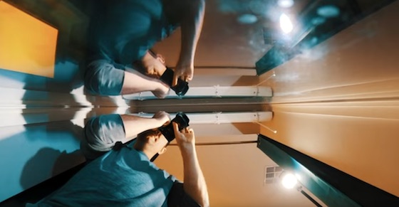 The Blackwell Ghost 6 The Blackwell Ghost 6