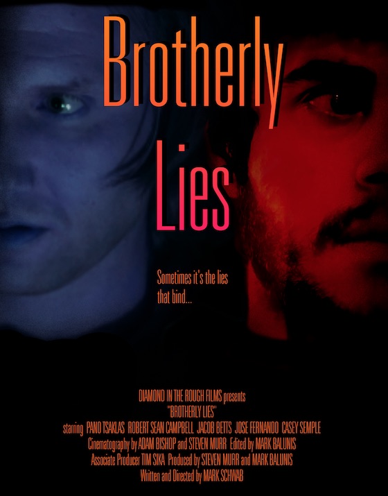 Brotherly Lies