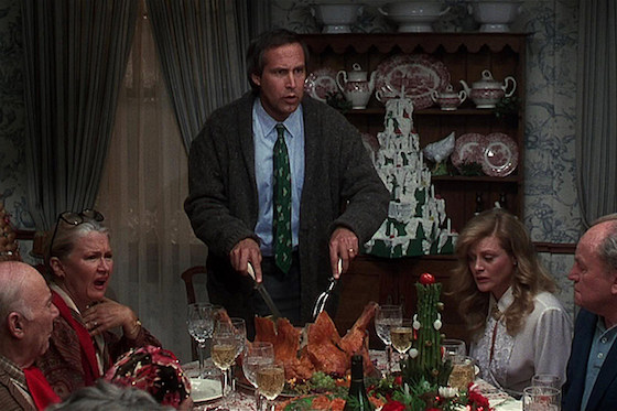 National Lampoon's Christmas Vacation (1989)