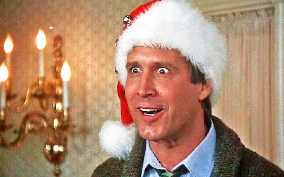 National Lampoon's Christmas Vacation (1989)