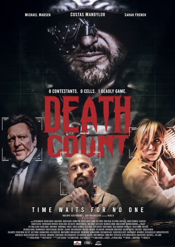 Death Count