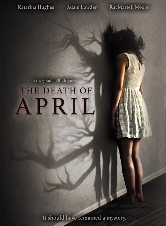 The Death of April 
