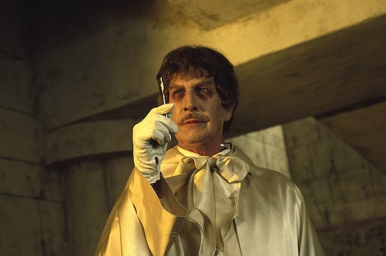 Dr. Phibes Double Feature