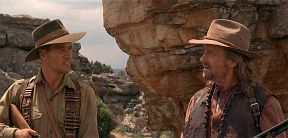 The Ghost and the Darkness (1996) The Ghost and the Darkness (1996)