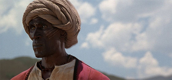 The Ghost and the Darkness (1996) The Ghost and the Darkness (1996)