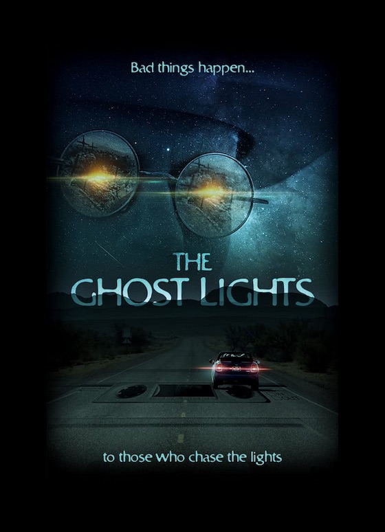 The Ghost Lights