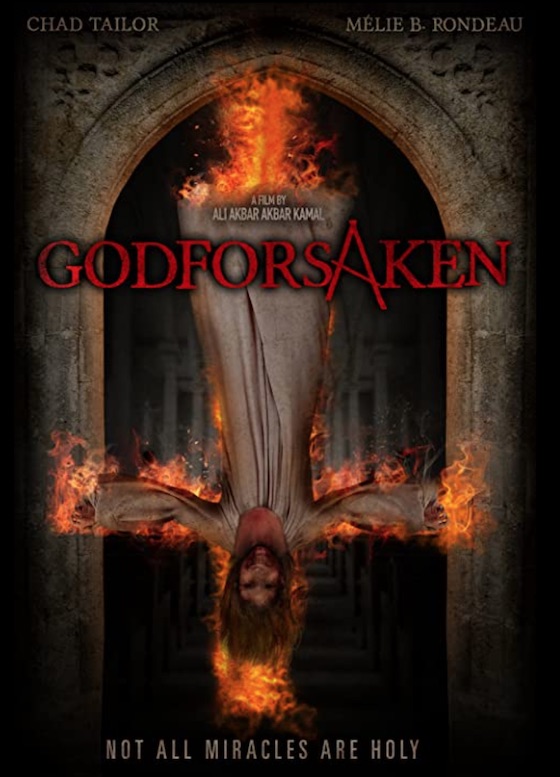 Godforsaken