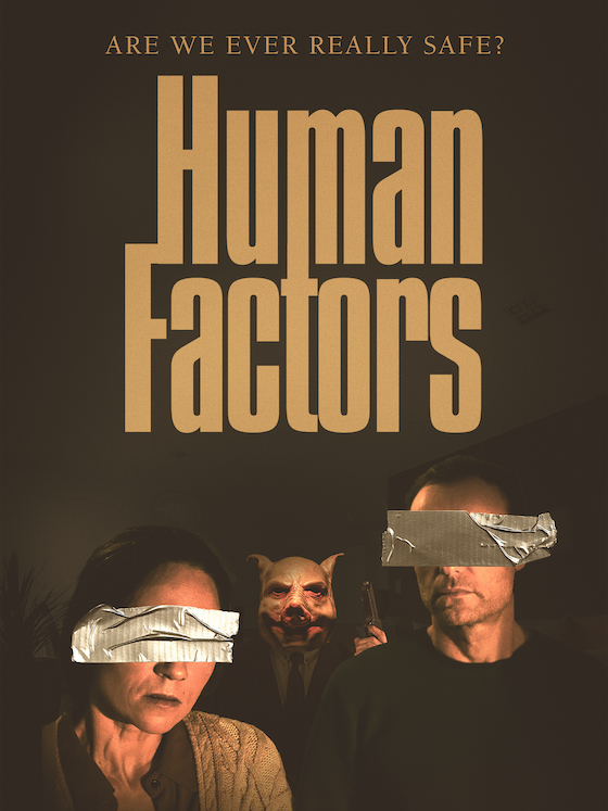 Human Factors