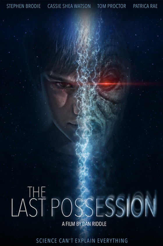 The Last Possession