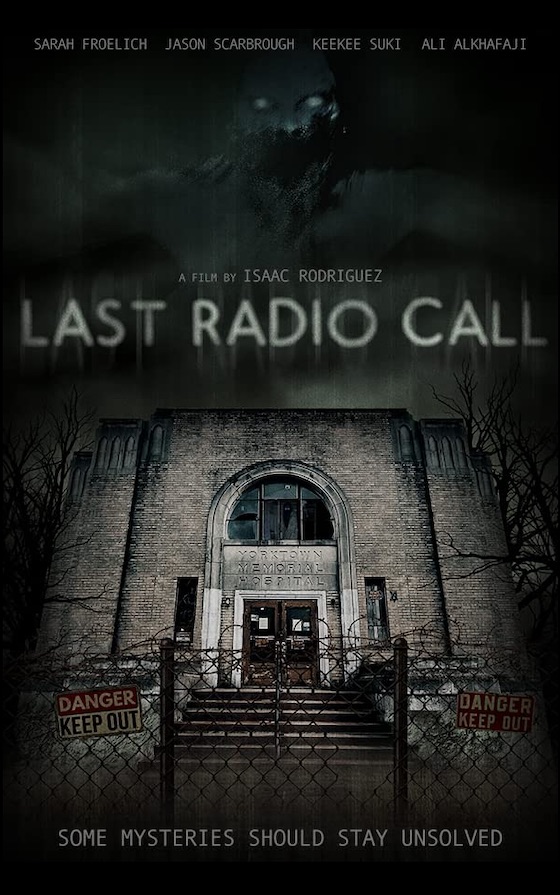 Last Radio Call