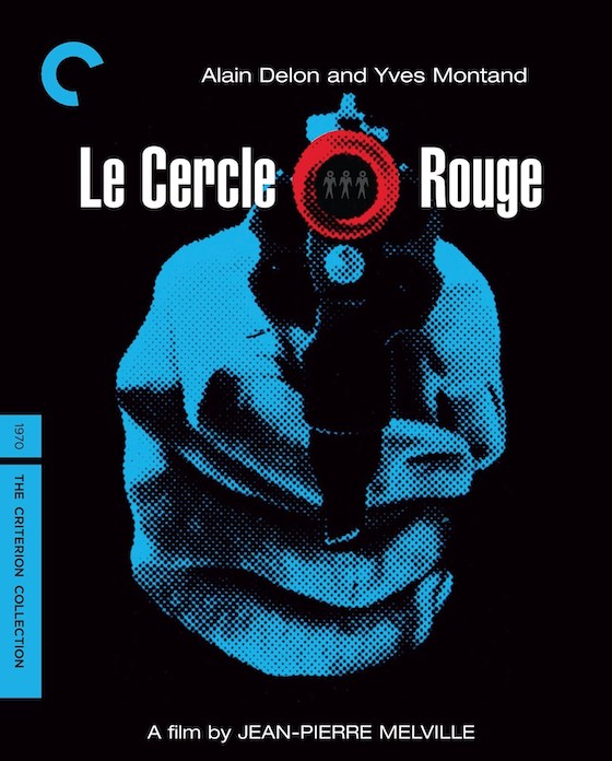 Le Cercle Rouge: The Criterion Collection