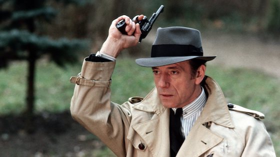 Le Cercle Rouge: The Criterion Collection