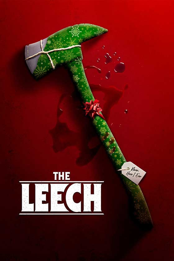 The Leech (2022) The Leech (2022)