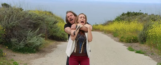 Like Father, Like Daughter Like Father, Like Daughter