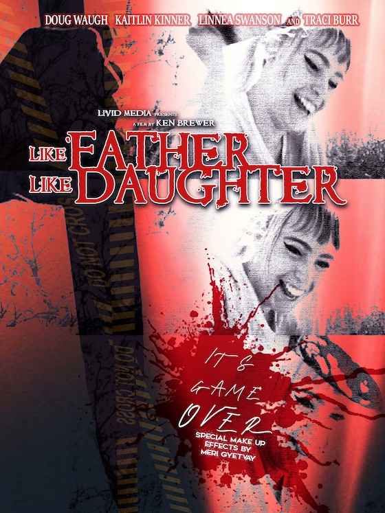 Like Father, Like Daughter Like Father, Like Daughter