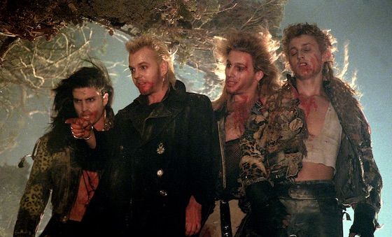 The Lost Boys (1984)