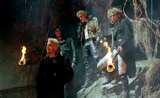 The Lost Boys (1984)