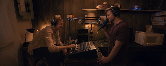 The Murder Podcast (2022) The Murder Podcast (2022)