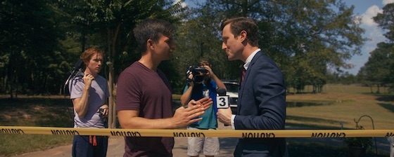 The Murder Podcast (2022) The Murder Podcast (2022)