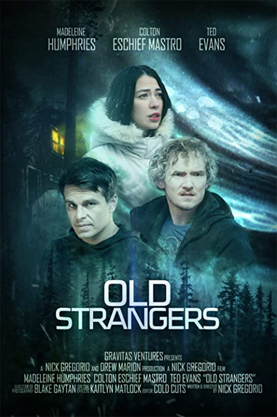 Old Strangers