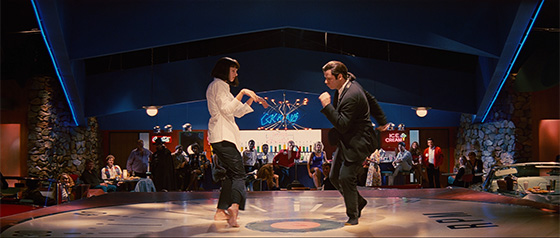 Pulp Fiction (1994)