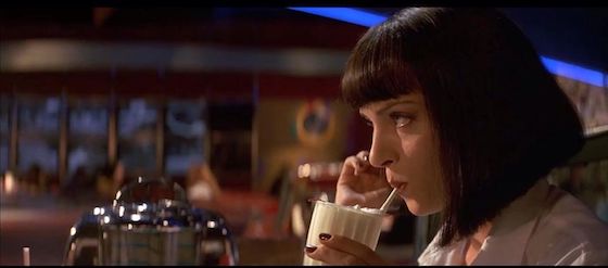 Pulp Fiction (1994)