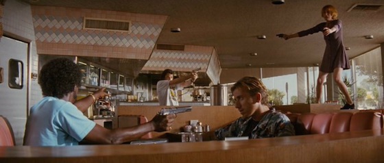 Pulp Fiction (1994)
