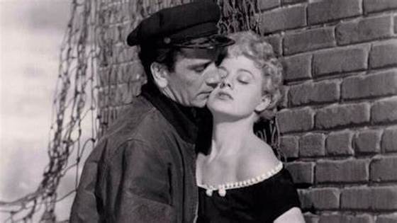 Film Noir: The Dark Side of Cinema, Volume VI: The Raging Tide (1951) Film Noir: The Dark Side of Cinema, Volume VI: Johnny Stool Pigeon
