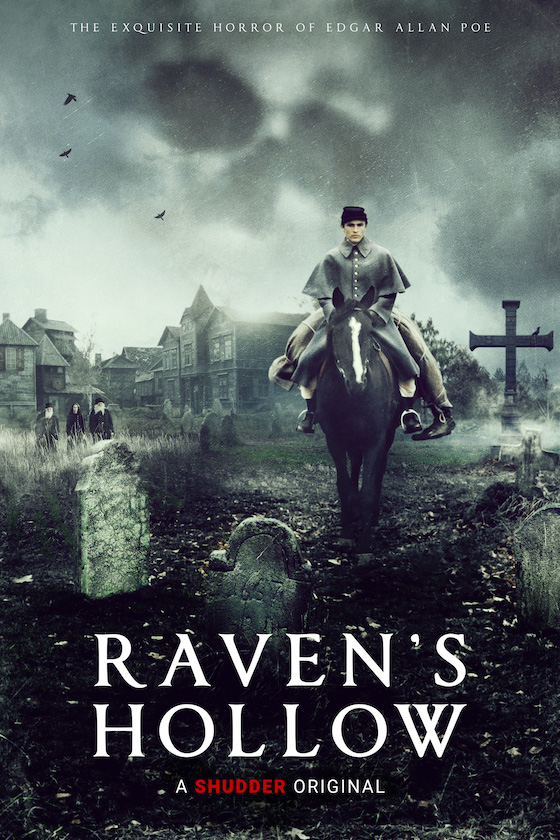 Raven's Hollow - Movie Trailer