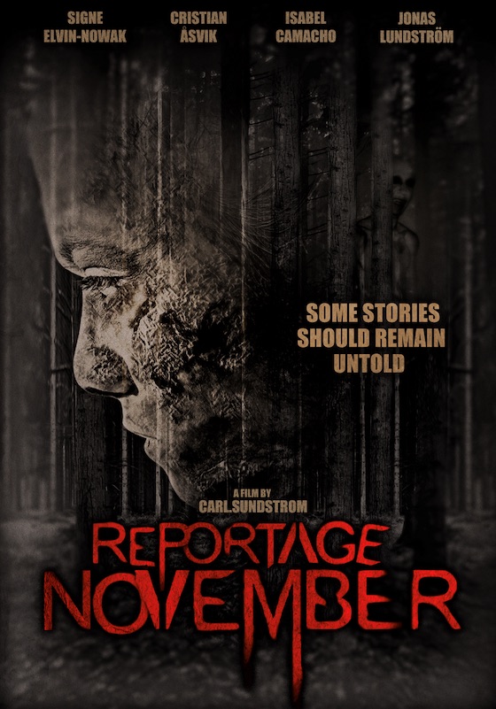 Reportage November (2022)