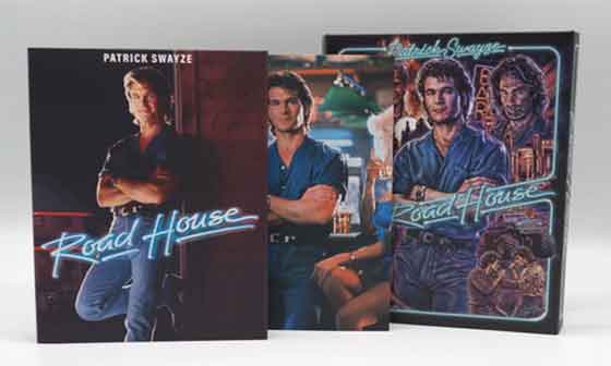 Road House (1989)