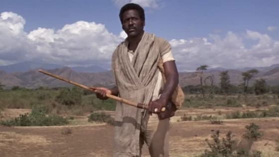 Shaft/Shaft’s Big Score/Shaft in Africa: The Warner Archive Collection
