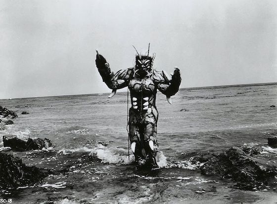 The She-Creature (1956) The She-Creature (1956)