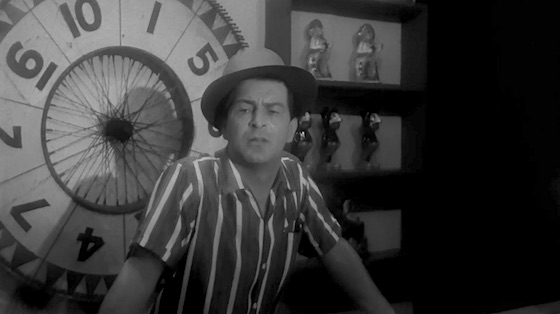 The She-Creature (1956) The She-Creature (1956)