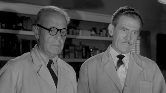 The She-Creature (1956) The She-Creature (1956)