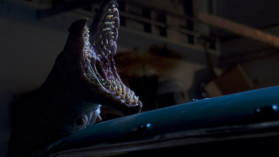 They Crawl Beneath They Crawl Beneath